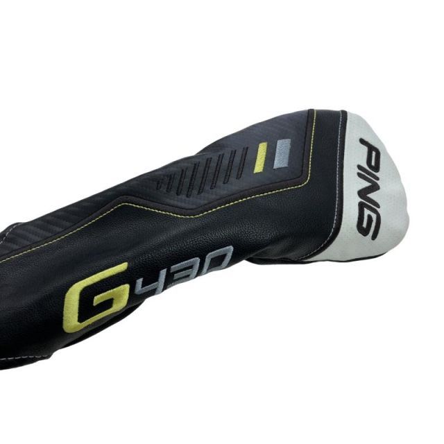 【美品】G430MAX 5w G430 MAX 5W 18° S PING TOUR 2.0 CHROME 65｜Alpen Online 公式