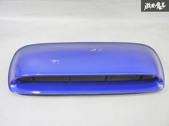 割れ無し‼】SUBARU スバル 純正 GDB インプレッサ ボンネットダクト