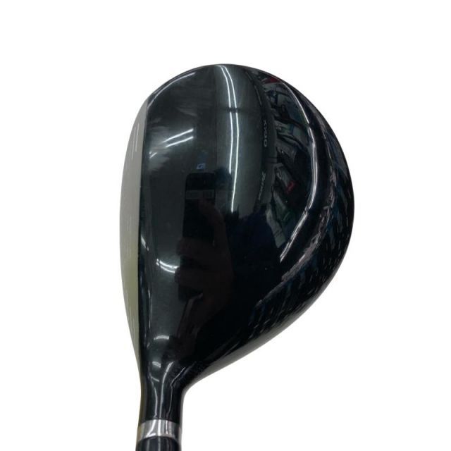 中古】 アキラプロダクツ AKIRA ADR(2014) 5W フェアウェイウッド FW