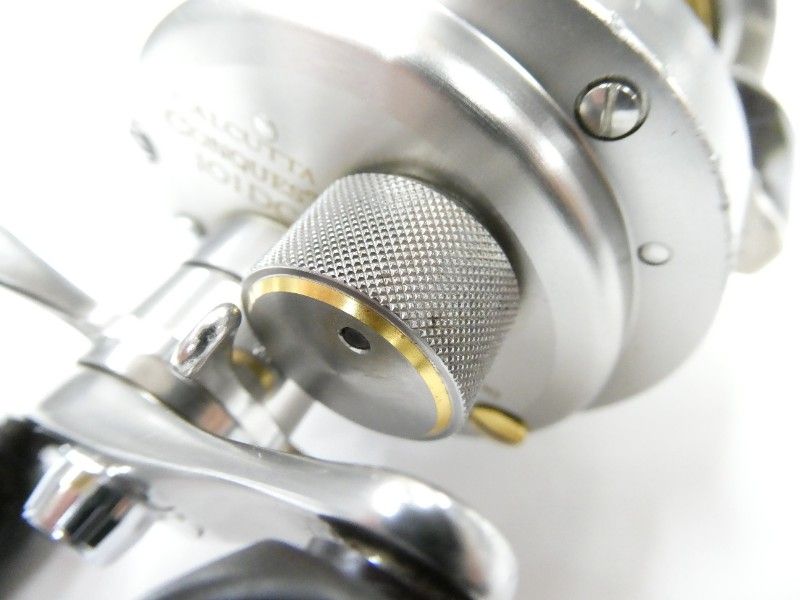 シマノ 04カルカッタコンクエスト 101DC (01-8112150022) - メルカリ