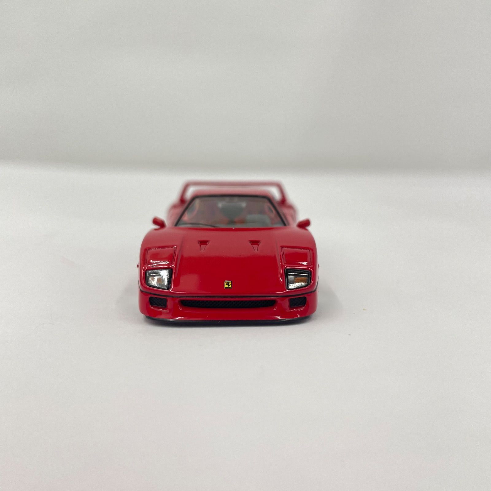 瀬戸店】TOMICA LIMTED VINTAGE NEO フェラーリ F40(レッド)【728-8428
