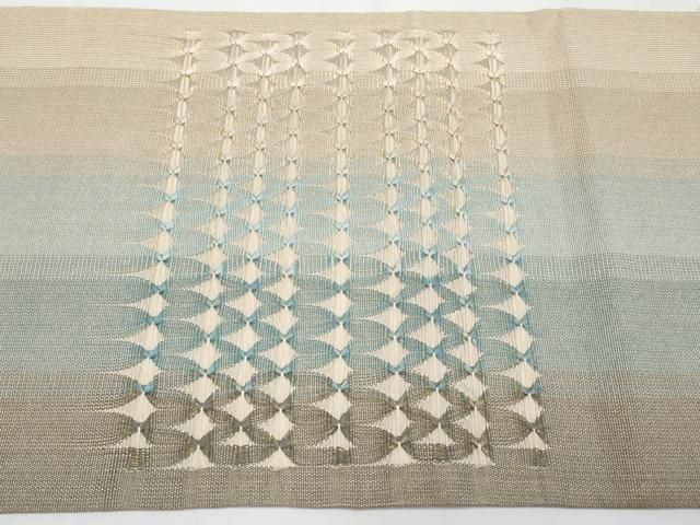 平和屋着物○極上 ひなや工房 くむ・あむ・おる 伊豆蔵明彦 唐組 太鼓