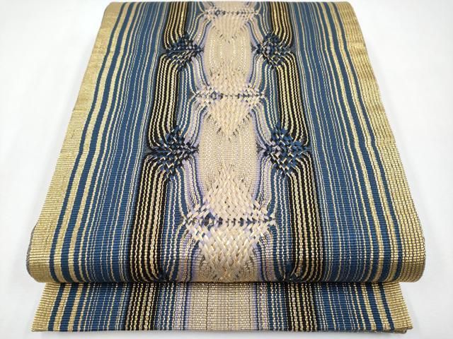 平和屋着物○極上 ひなや工房 くむ・あむ・おる 伊豆蔵明彦 唐組 太鼓