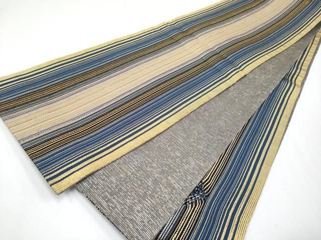 平和屋着物○極上 ひなや工房 くむ・あむ・おる 伊豆蔵明彦 唐組 太鼓