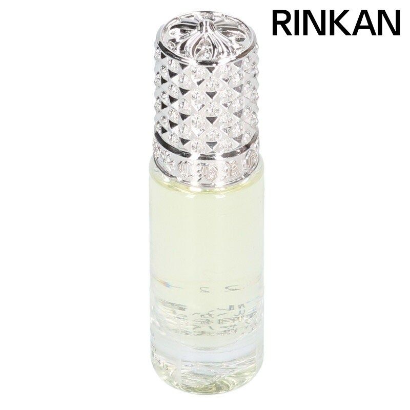 クロムハーツ ROLL ON PERFUME 22 香水 メンズ 12|28～1|6 発送 問い合わせ遅延