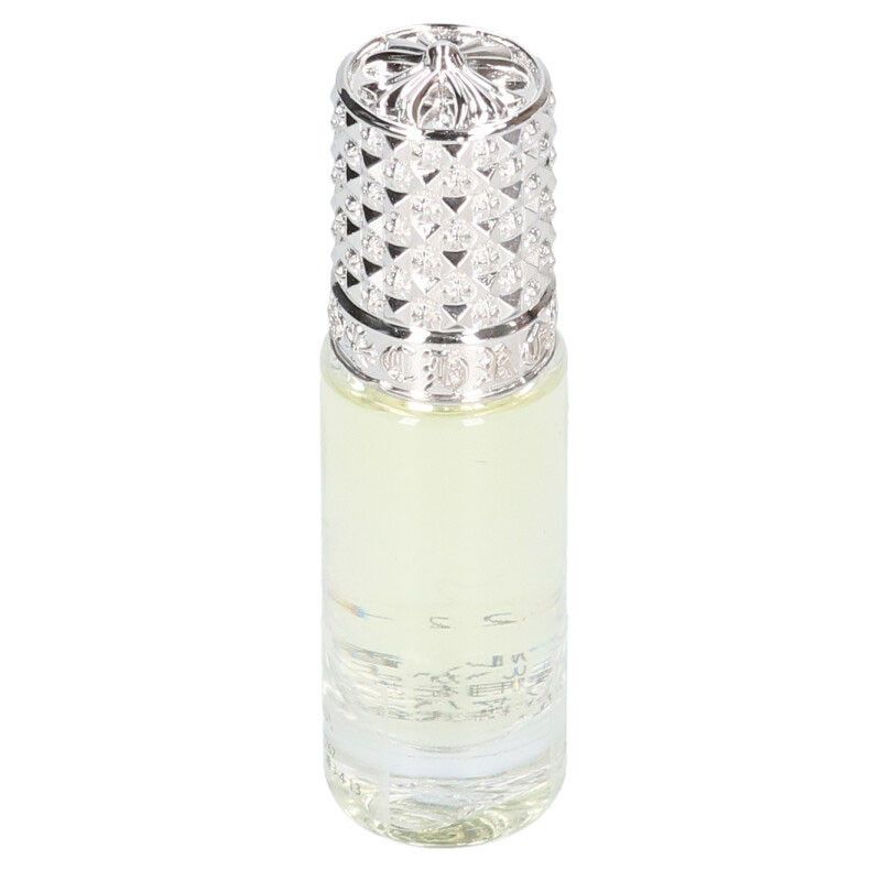 クロムハーツ ROLL ON PERFUME 22 香水 メンズ 12|28～1|6 発送 問い合わせ遅延