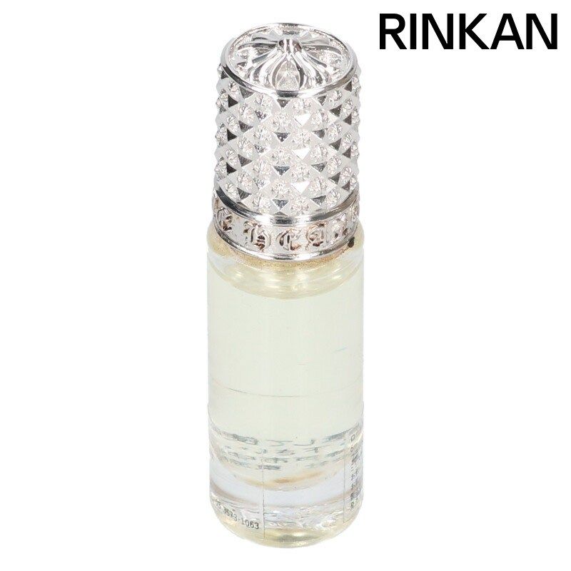 クロムハーツ ROLL ON PERFUME 22 香水 メンズ ※12/28～1/6 発送