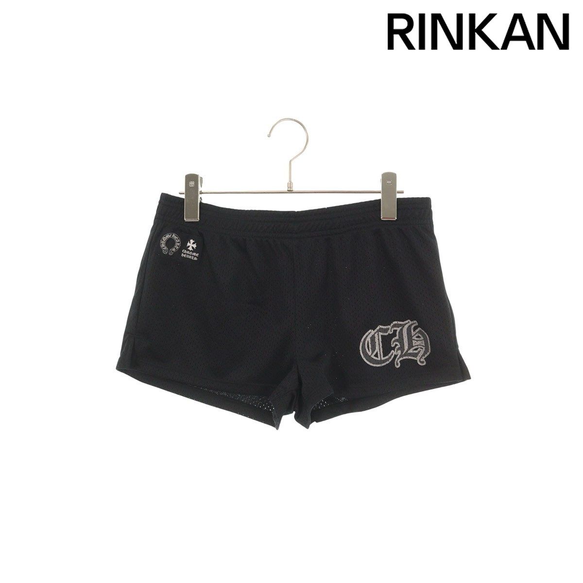 クロムハーツ MESH VARSITY SHORTS CHプリントメッシュ クロムハーツ MESH VARSITY SHORTS CHプリントメッシュ CHROME HEARTS