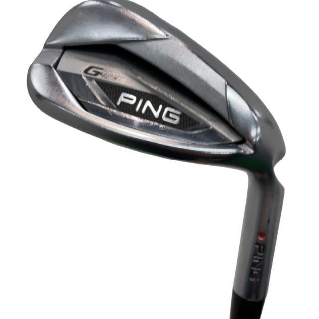 中古】 ピン G425 UW(アーコス無し) ウェッジ WG NS PRO MODUS3