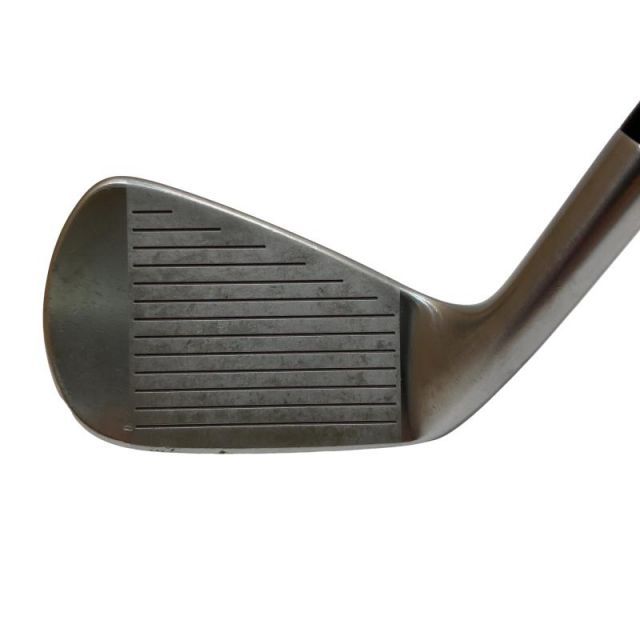 中古】 フォーティーン TC-888 FORGED 8S アイアンセット IR 純正特注