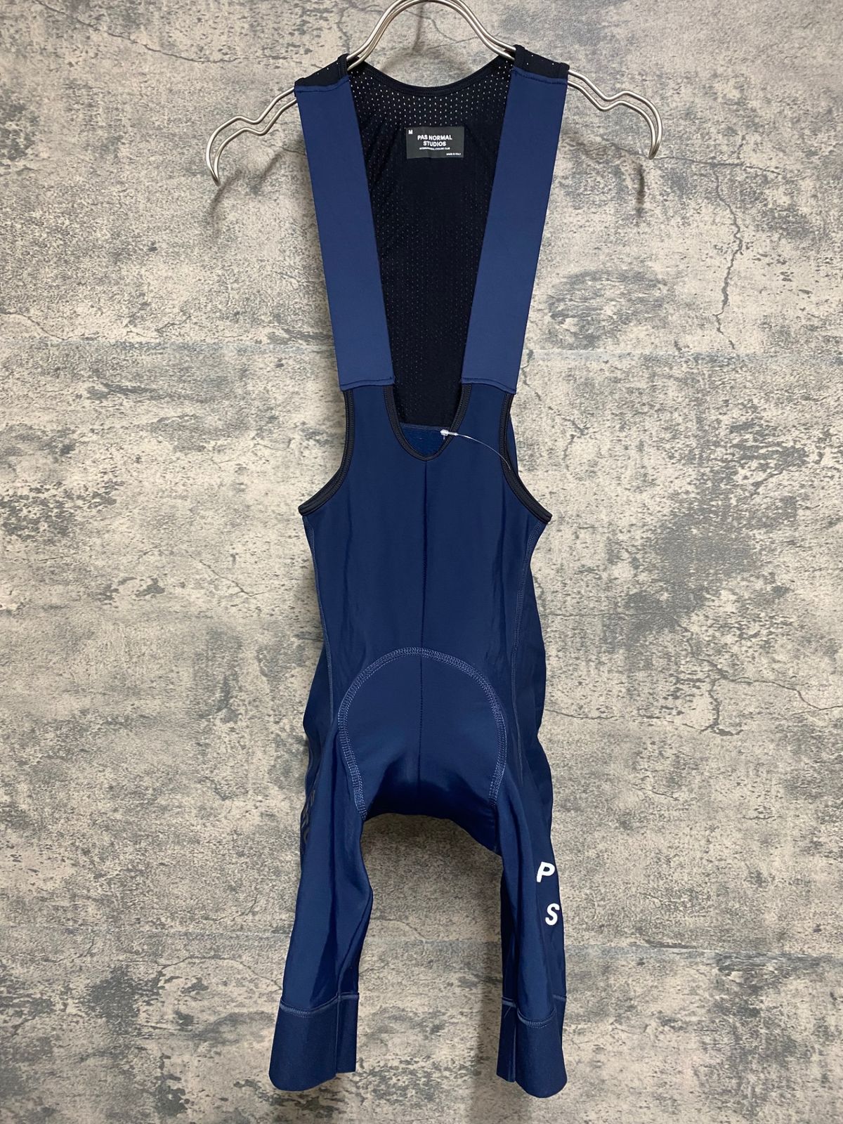 JP769 パスノーマルスタジオ PAS NORMAL STUDIOS Men's Essential