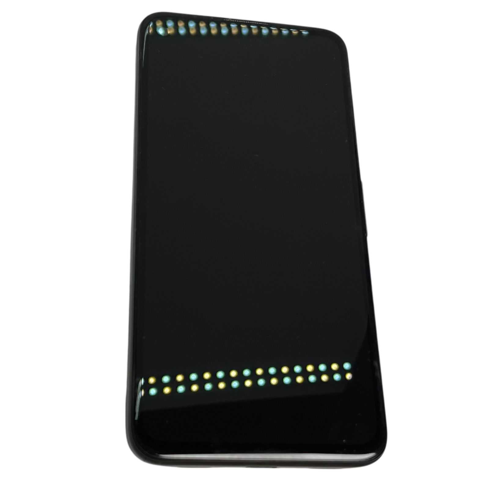 管2512-81】動作未確認☆Google Pixel 4a G025M 128 ブラック 本体