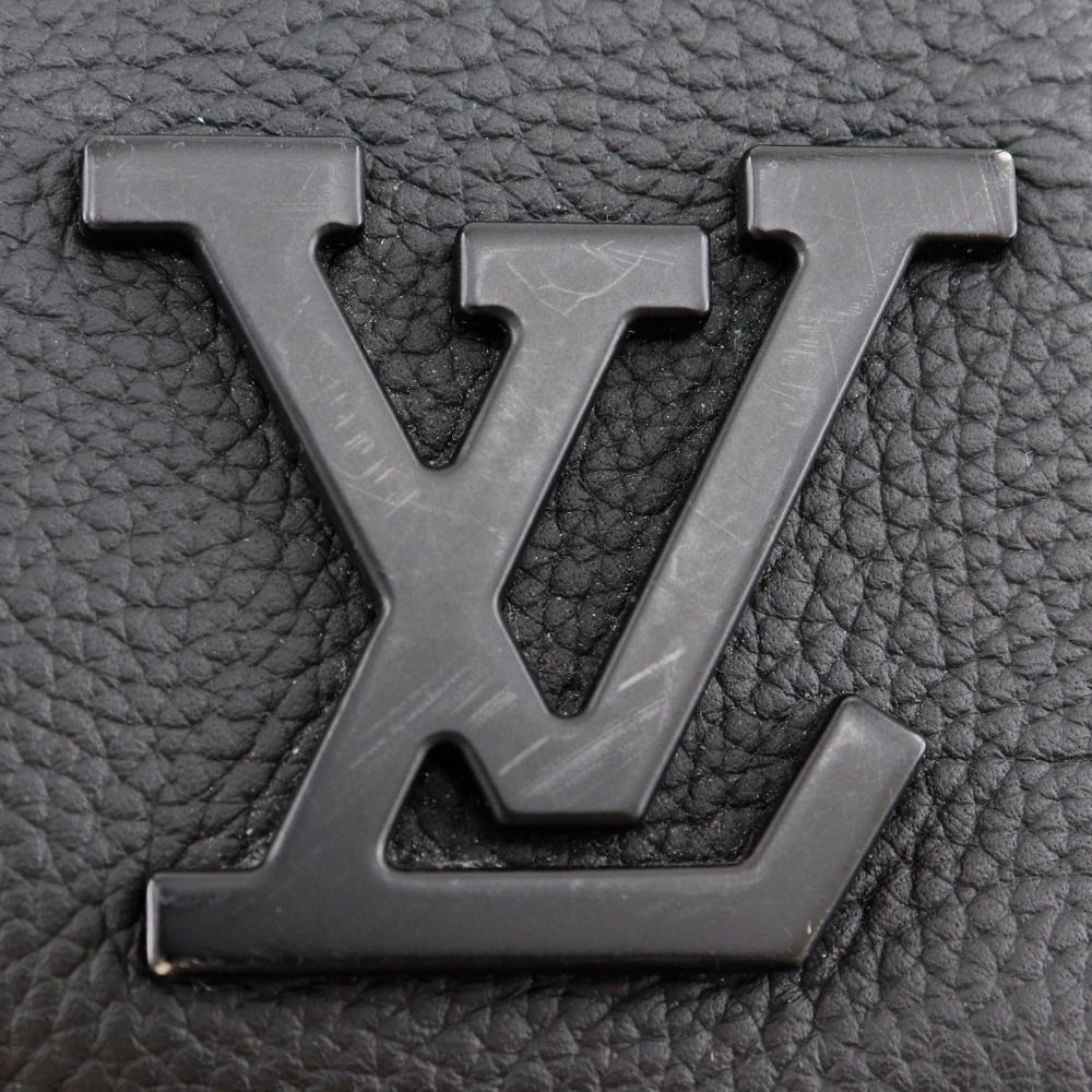 ルイヴィトン シティ・キーポル アエログラム ブラック M59255 楽天市場】ルイヴィトン ショルダーバッグ Louis Vuitton LV