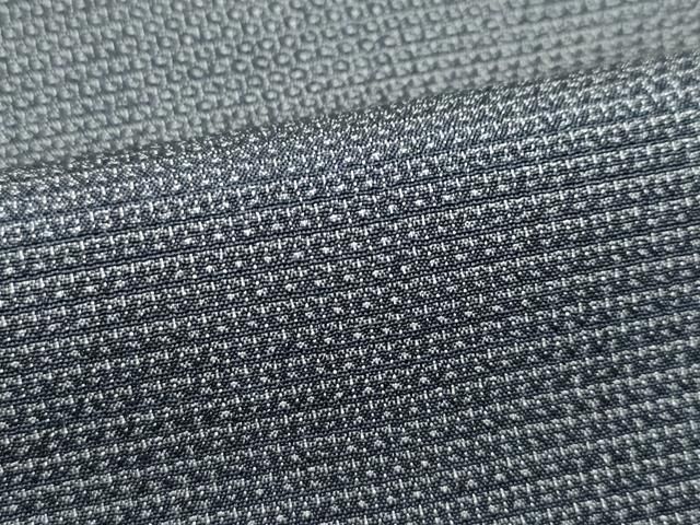 平和屋着物○極上 男性 本塩沢 アンサンブル 110亀甲 総詰め 酒井織物