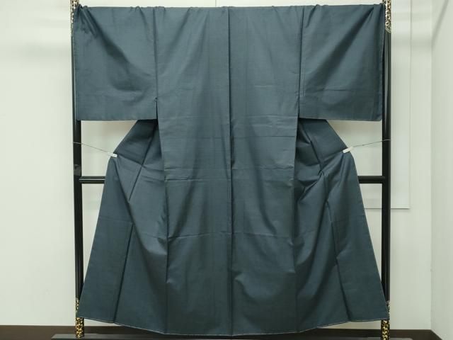 平和屋着物●極上　男性　紬　アンサンブル　キングサイズ　亀甲柄　逸品　未使用　CYAA4124s6 平和屋着物○極上 男性 本場大島紬 アンサンブル キングサイズ 100亀甲