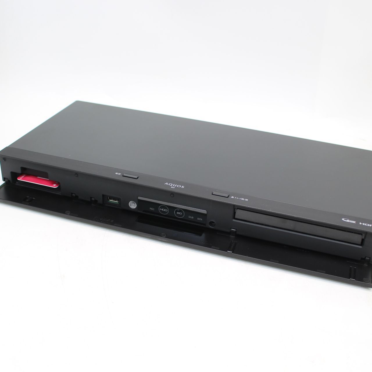 2023年製シャープ 1TB AQUOS 2B-C10ET1ブルーレイレコーダー Amazon | シャープ 1TB 3チューナー AQUOS ブルーレイレコーダー 2B