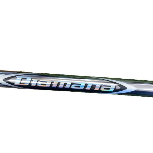 中古】 テーラーメイド SIM 10.5° ドライバー DR Diamana ZF60