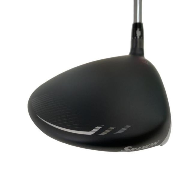 ダン 中古】 ダンロップ SRIXON ZX5 Mk II LS 10.5° ドライバー DR Diamana