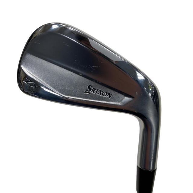 中古】 ダンロップ SRIXON ZX U U3 ユーティリティ UT リシャフト