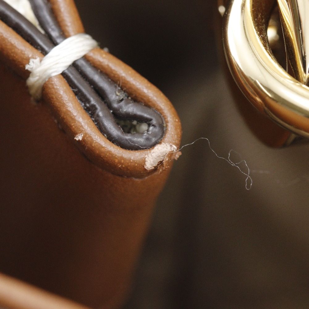 Michael Kors】マイケルコース 2WAYショルダー 35T9GAKS3B PVC オフ