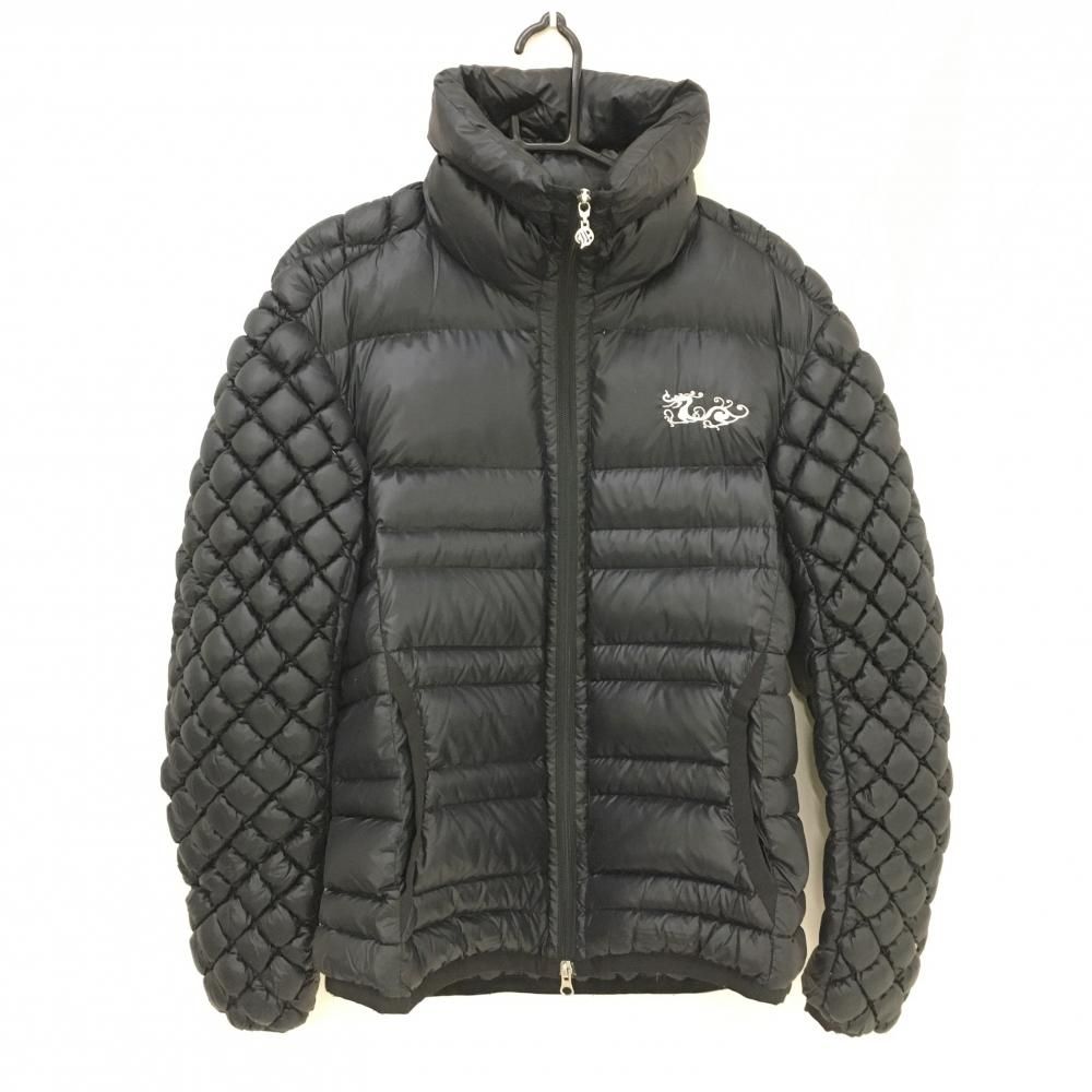 ダンスウィズドラゴン　ゴルフウェア　ダウン 楽天市場】【最終セール】ダンスウィズドラゴン / DANCE WITH DRAGON