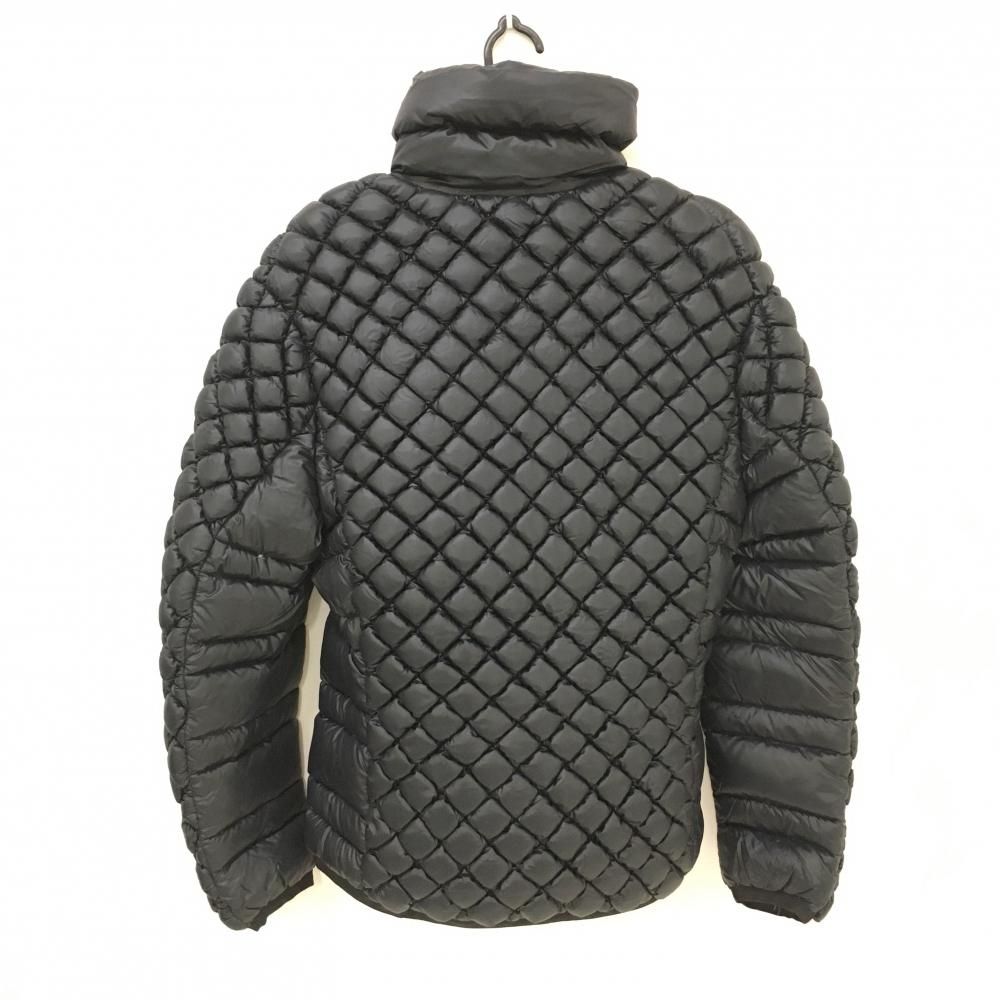 ダンスウィズドラゴン　ゴルフウェア　ダウン Dance With Dragon（ダンスウィズドラゴン） 2WAYダウンジャケット