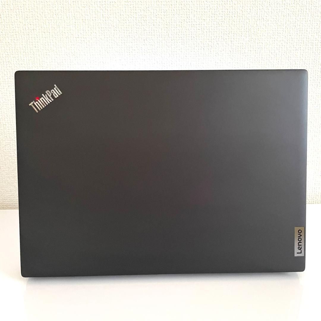 ★美品★ 2022年製 第12世代 Corei5 Lenovo L13 F56 ☆美品☆ 2022年製 第12世代 Corei5 Lenovo L13 F56 - メルカリ