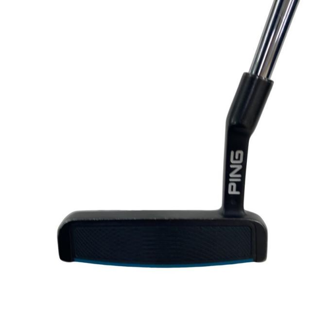 中古】 ピン SIGMA 2 ARNA 33インチ(PP60) パター PT スチール