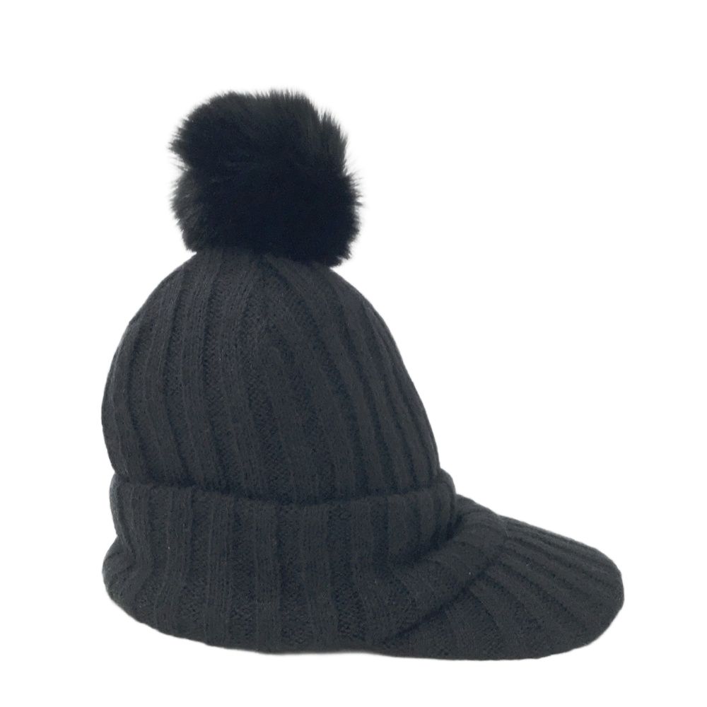 ST ANDREWS セントアンドリュース 2024年モデル ニットキャップ