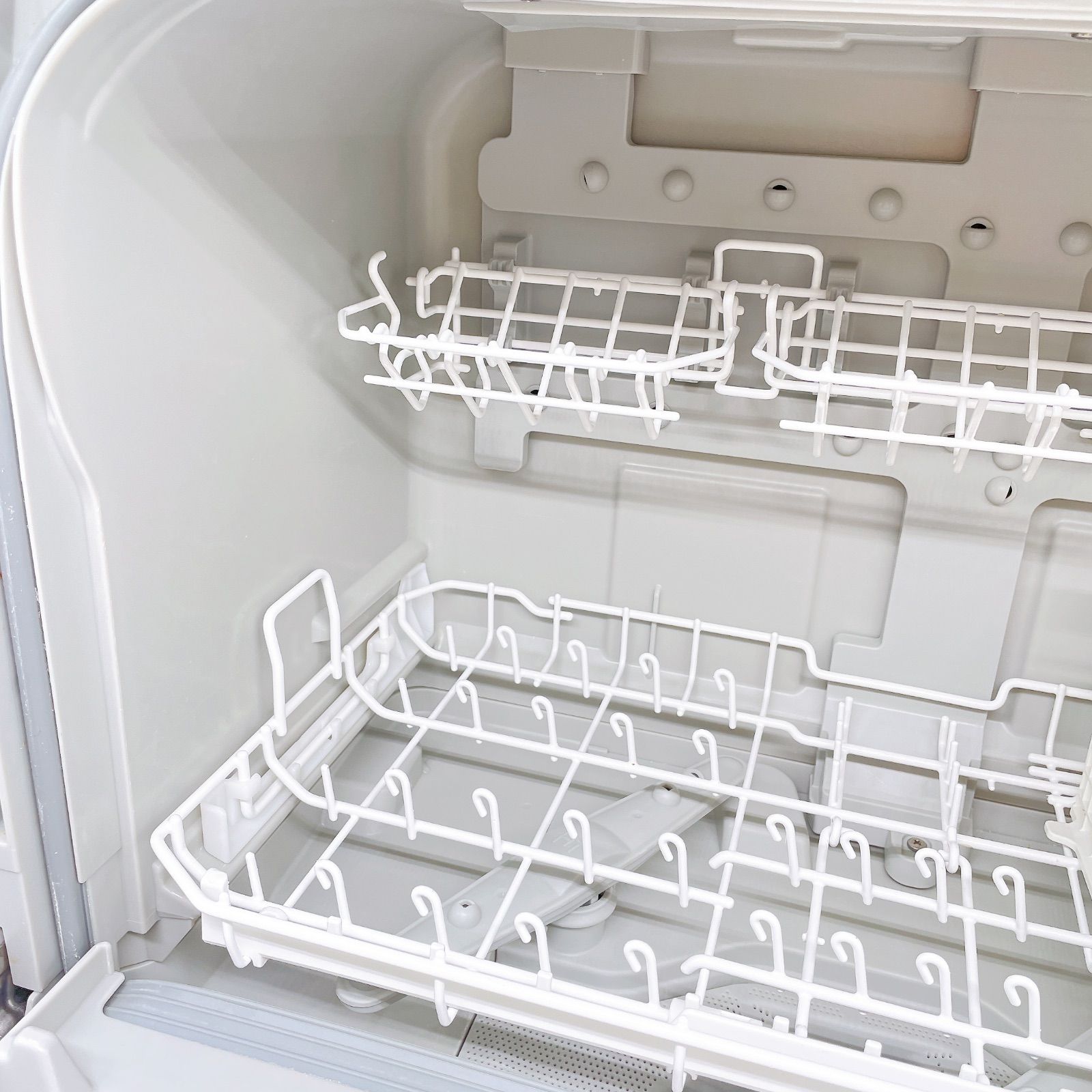 食器洗い乾燥機 NP