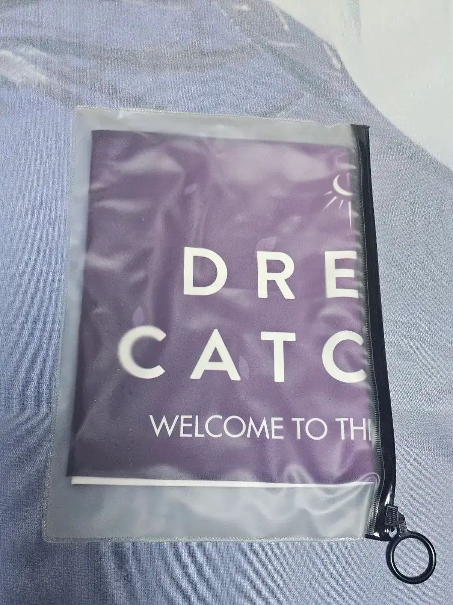 DREAMCATCHER(ドリームキャッチャー) 公式 グッズ コレクション (未