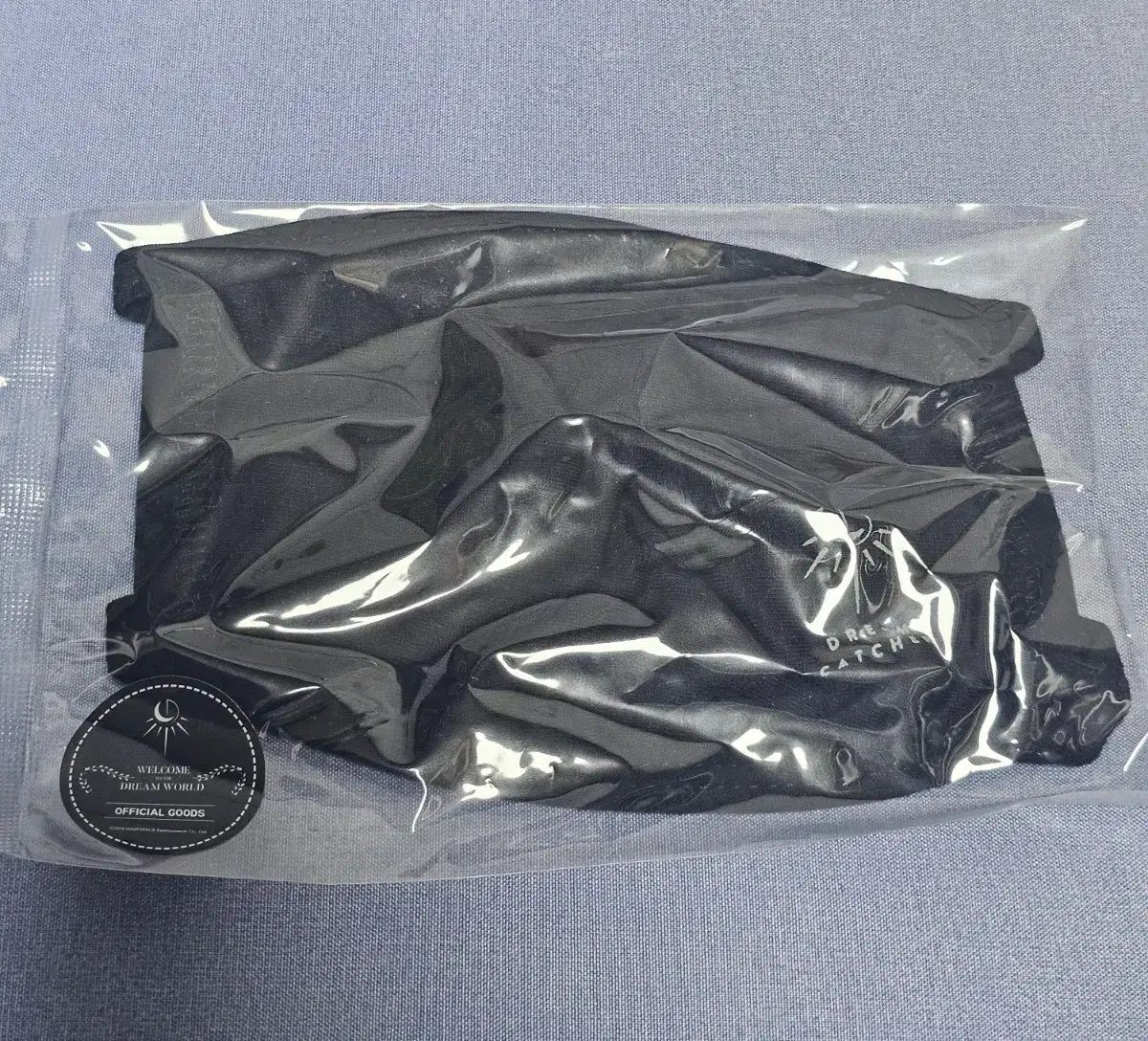 DREAMCATCHER(ドリームキャッチャー) 公式 グッズ コレクション (未