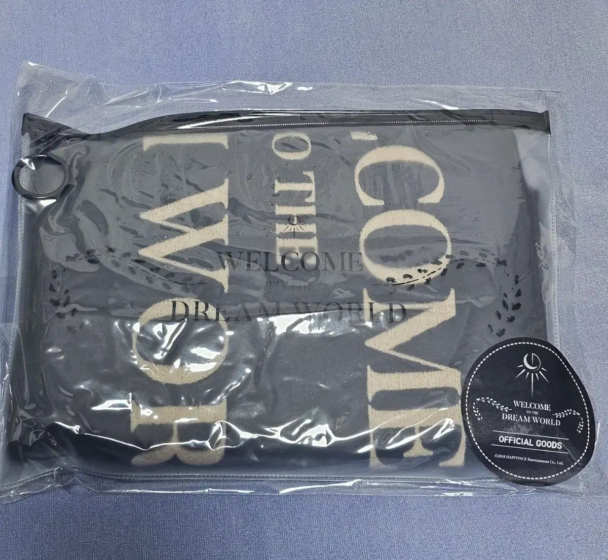 DREAMCATCHER(ドリームキャッチャー) 公式 グッズ コレクション (未