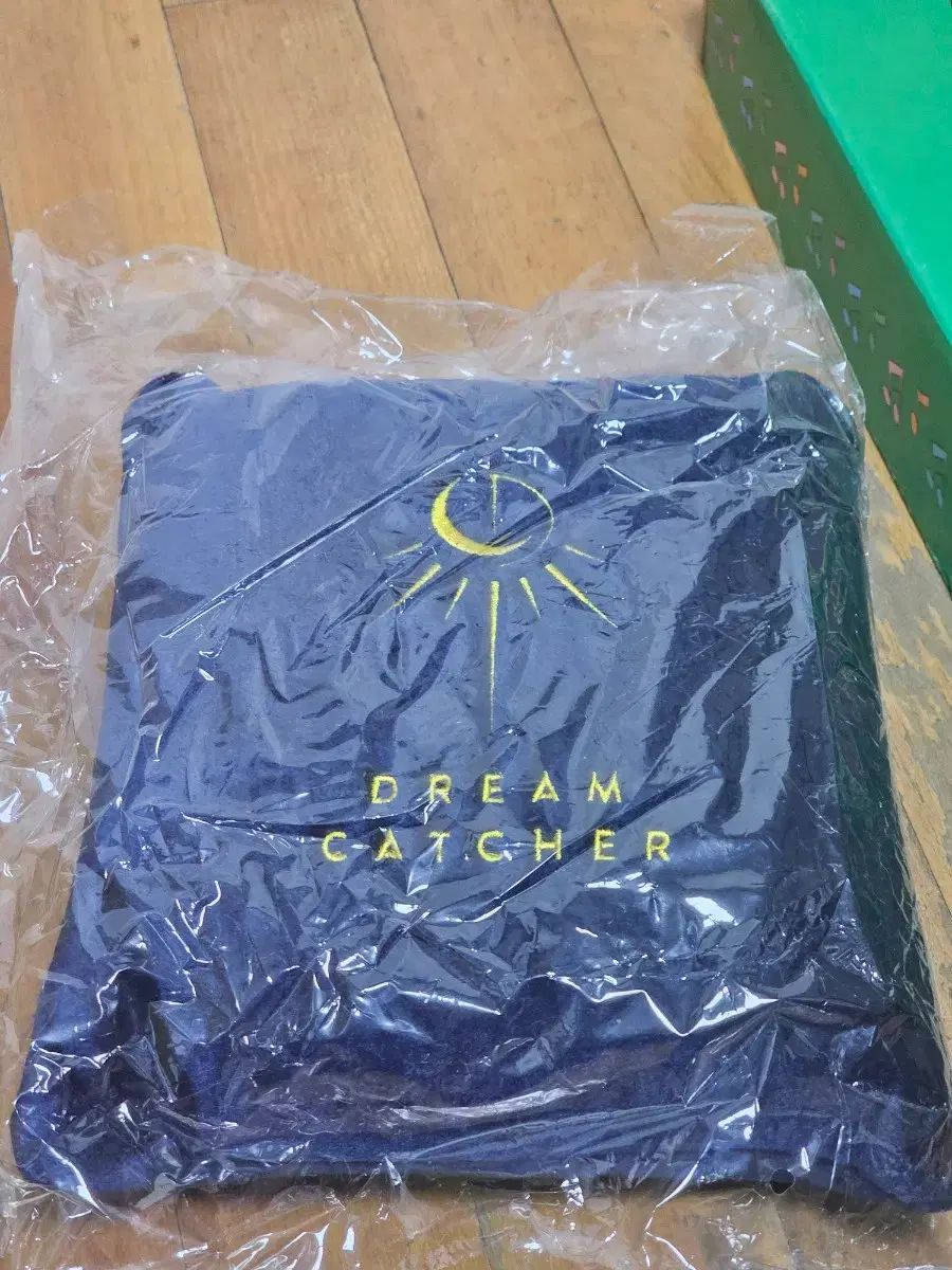 DREAMCATCHER(ドリームキャッチャー) 公式 グッズ コレクション (未