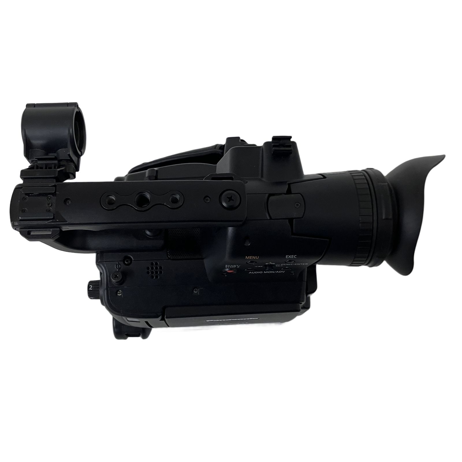 【Panasonic AG-AF105A 業務用ミラーレスビデオカメラ】 2012年ニュースリリース | Panasonic