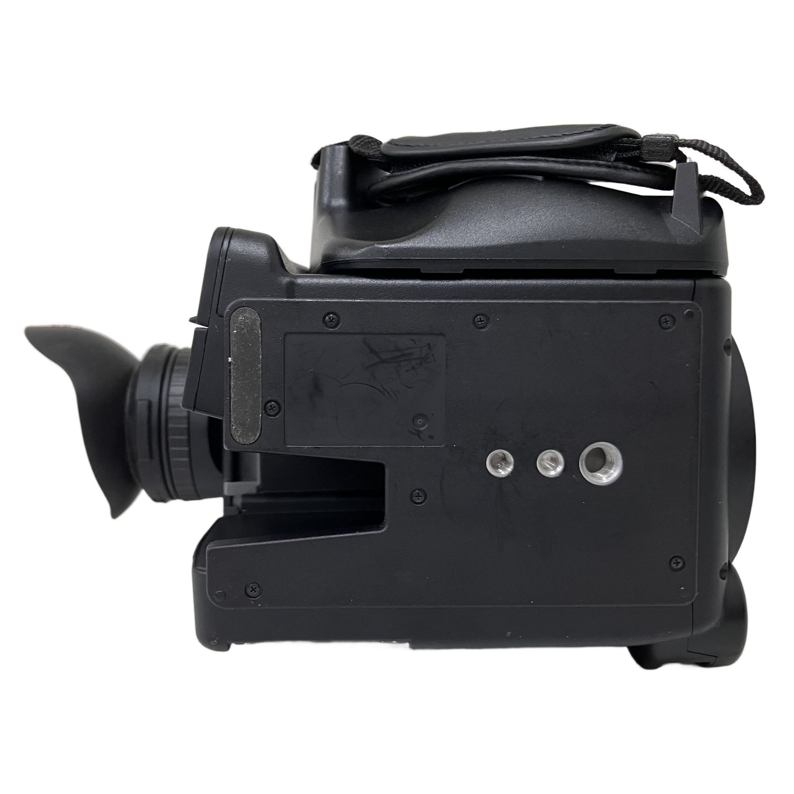 Panasonic AG-AF105A ボディ業務用カメラ AVCCAMメモリーカムコーダー