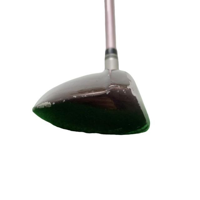 XXIOレディースユーティリティ22°U4(2016) 中古】 ダンロップ XXIO(2016) U4(ボルドー) レディース