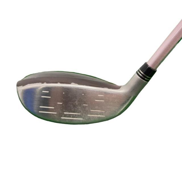 XXIOレディースユーティリティ22°U4(2016) XXIOレディースユーティリティ22°U4(2016) - メルカリ