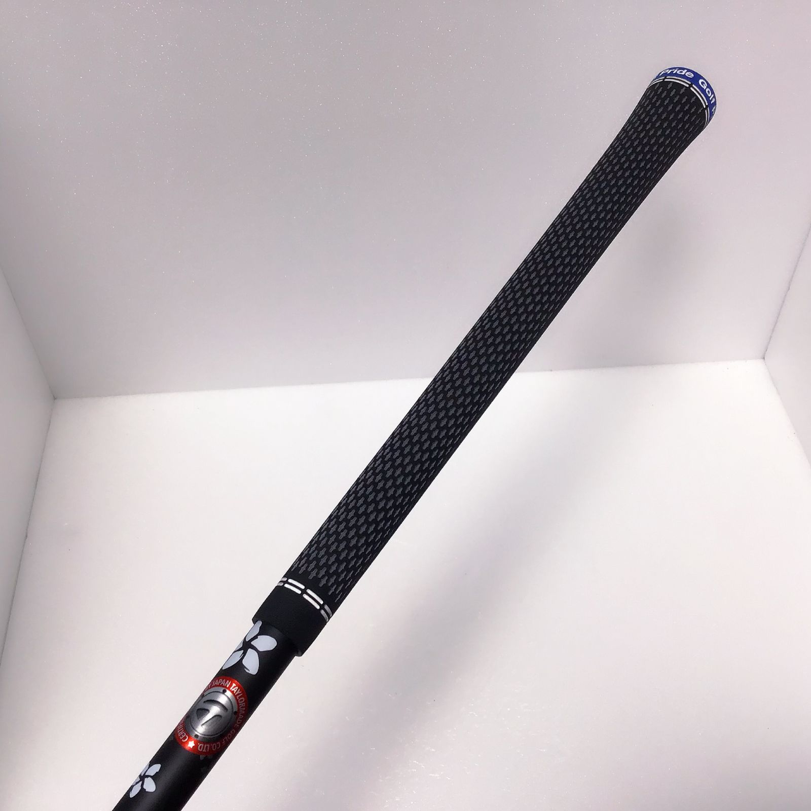 ディアマナ WB63-S テーラーメイド 5W用 シャフト - メルカリ