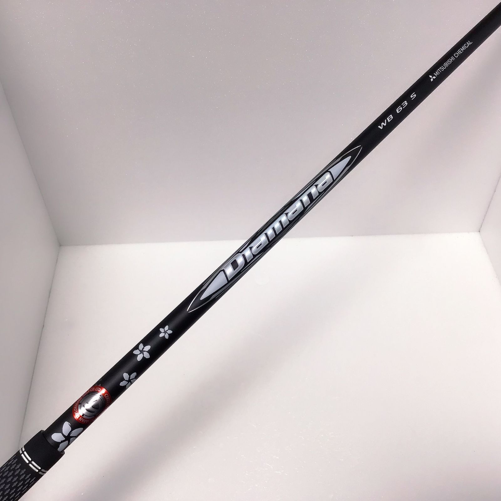 ディアマナ WB63-S テーラーメイド 5W用 シャフト - メルカリ