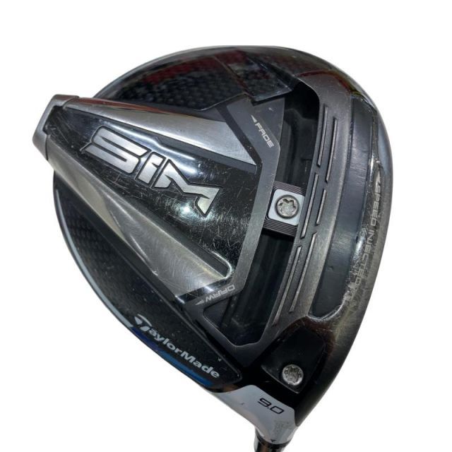 美品 DI6S 2本テーラーメイド最新スリーブ付き 3w・5w用 2本 楽天