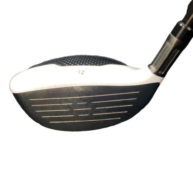 テーラーメイド M2(2017) 3W FW TM1-217 SR 右用 M2 フェアウェイウッド TM1-217 2017年モデル(フェアウェイウッド