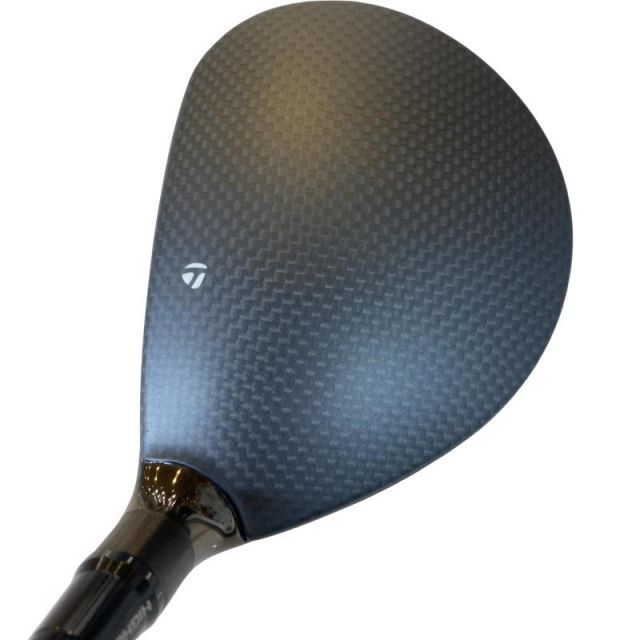 【超美品】テーラーメイドQI35 FW 5W DIAMANA 55S □テーラーメイド□Qi35 5W□5W□S□Diamana SILVER TM55(Qi35 FW)□