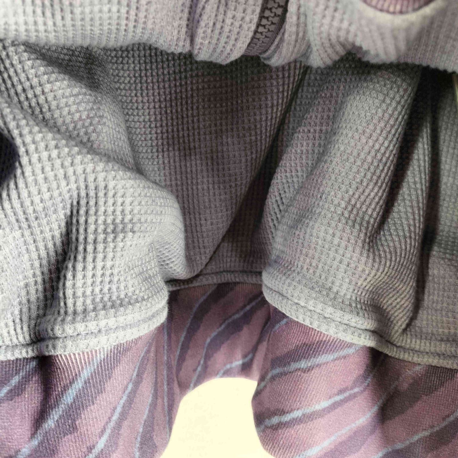 パラノイド PARANOID 25ss Ranchou Zip Hoodie ランチョウ ジップ 
