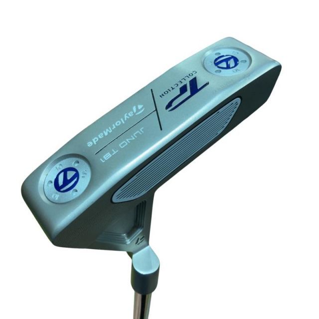 テーラーメイド　パター　JUNO TB1 34インチ テーラーメイド パター JUNO TB1 34インチ テーラーメイド TP