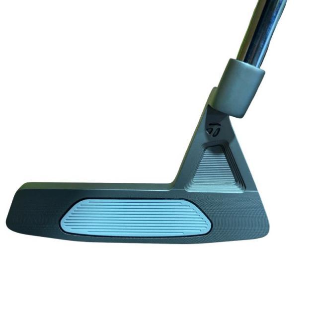 中古TaylorMade TP Juno TB1 パター テーラーメイド TP COLLECTION HYDRO BLAST JUNO TB1 パター 中古