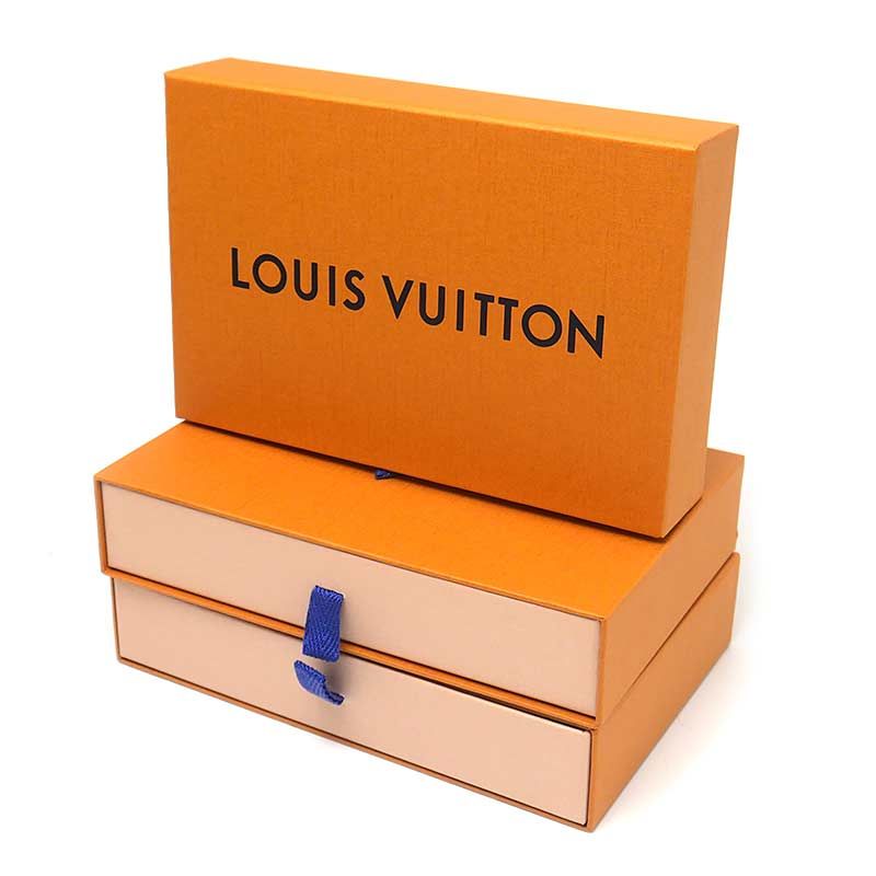 ルイヴィトン　財布　ギフトボックス 42個セット ルイヴィトン 財布 ギフトボックス 42個セット ルイヴィトン 財布