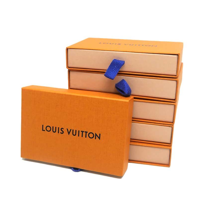 ルイヴィトン 空き箱 20個セット 財布・小物 ギフトボックス オレンジ