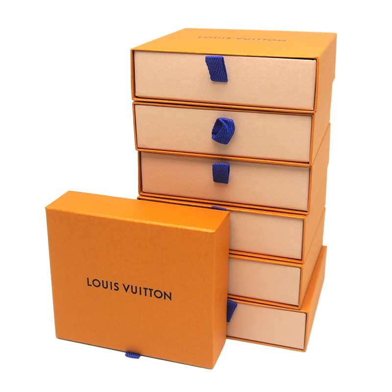 LOUIS VUITTON ギフトボックス 8個セット　ヴィトン　箱 bs-proscure_lv-gift-box-b