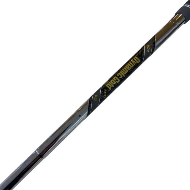 中古】 テーラーメイド Taylor Made MILLED GRIND 5 58°/08°LB